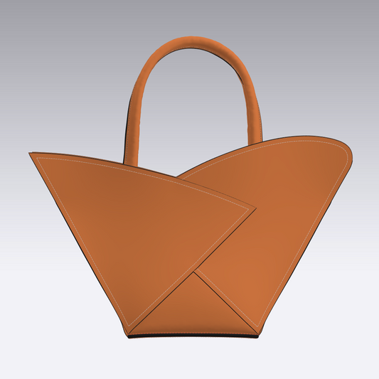 ADEA Large Sellier Shopper